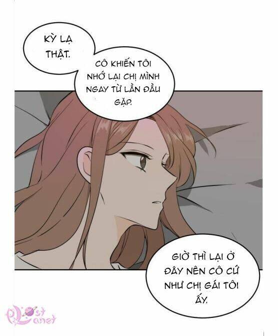 Kiếp Này Cũng Xin Chăm Sóc Tôi Như Vậy Nhé Chapter 35 - Trang 2