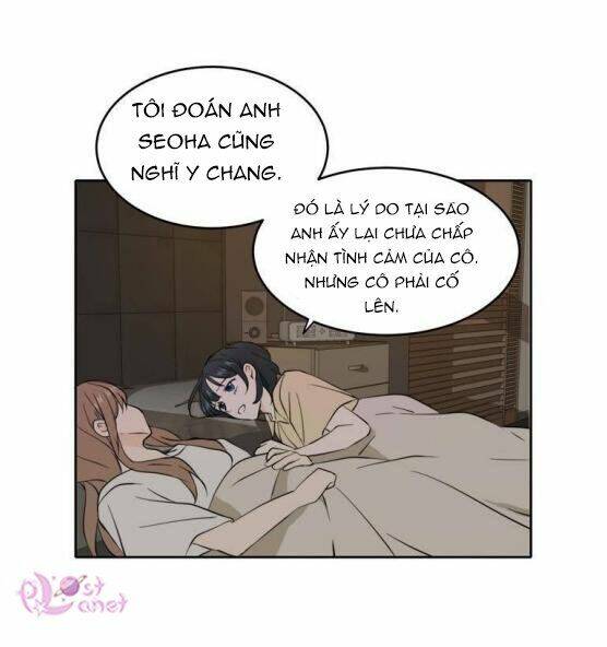 Kiếp Này Cũng Xin Chăm Sóc Tôi Như Vậy Nhé Chapter 35 - Trang 2