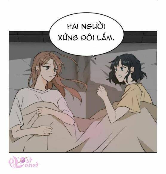 Kiếp Này Cũng Xin Chăm Sóc Tôi Như Vậy Nhé Chapter 35 - Trang 2