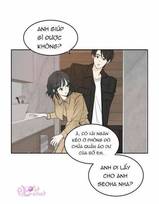 Kiếp Này Cũng Xin Chăm Sóc Tôi Như Vậy Nhé Chapter 35 - Trang 2