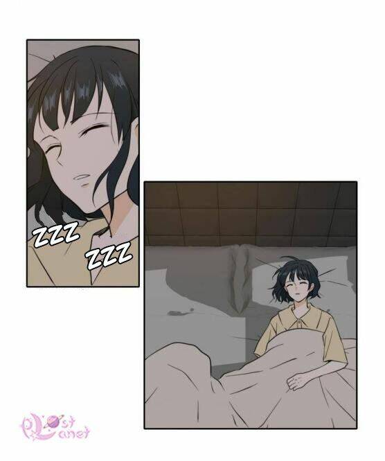 Kiếp Này Cũng Xin Chăm Sóc Tôi Như Vậy Nhé Chapter 35 - Trang 2