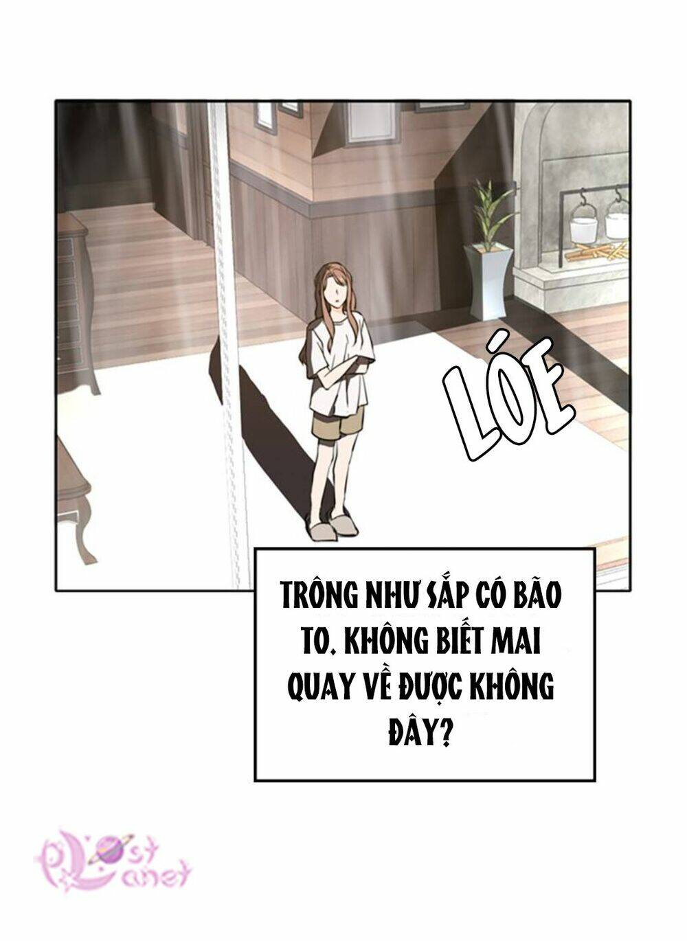 Kiếp Này Cũng Xin Chăm Sóc Tôi Như Vậy Nhé Chapter 35 - Trang 2