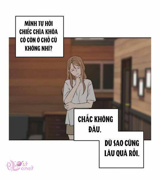 Kiếp Này Cũng Xin Chăm Sóc Tôi Như Vậy Nhé Chapter 35 - Trang 2