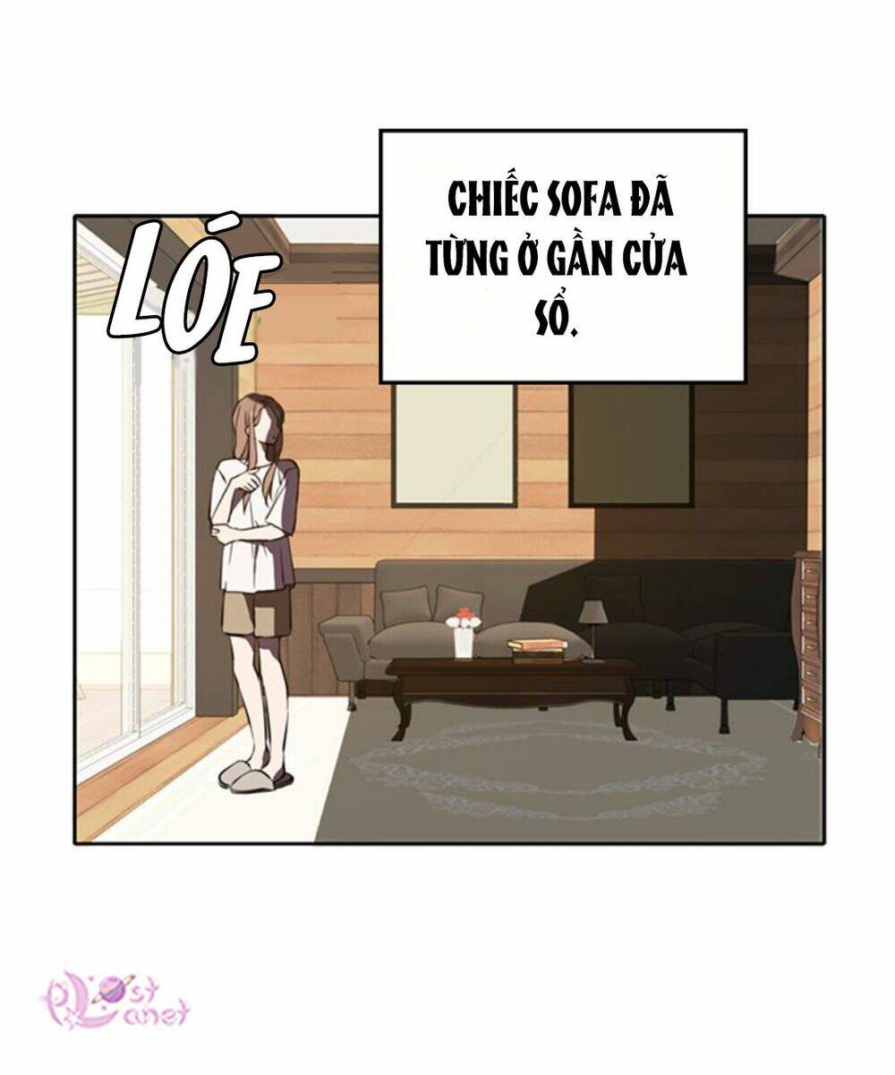 Kiếp Này Cũng Xin Chăm Sóc Tôi Như Vậy Nhé Chapter 35 - Trang 2