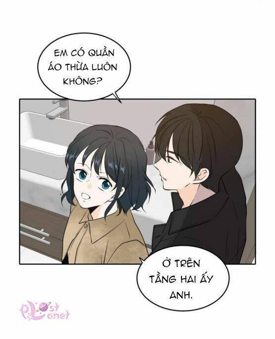 Kiếp Này Cũng Xin Chăm Sóc Tôi Như Vậy Nhé Chapter 35 - Trang 2