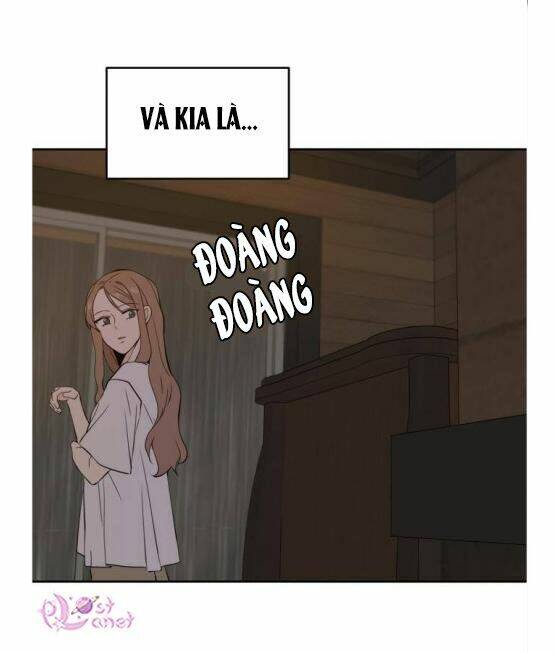 Kiếp Này Cũng Xin Chăm Sóc Tôi Như Vậy Nhé Chapter 35 - Trang 2