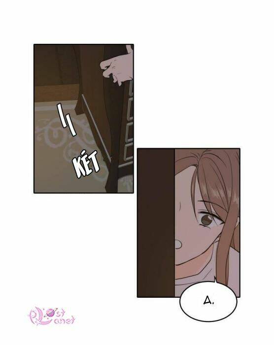 Kiếp Này Cũng Xin Chăm Sóc Tôi Như Vậy Nhé Chapter 35 - Trang 2