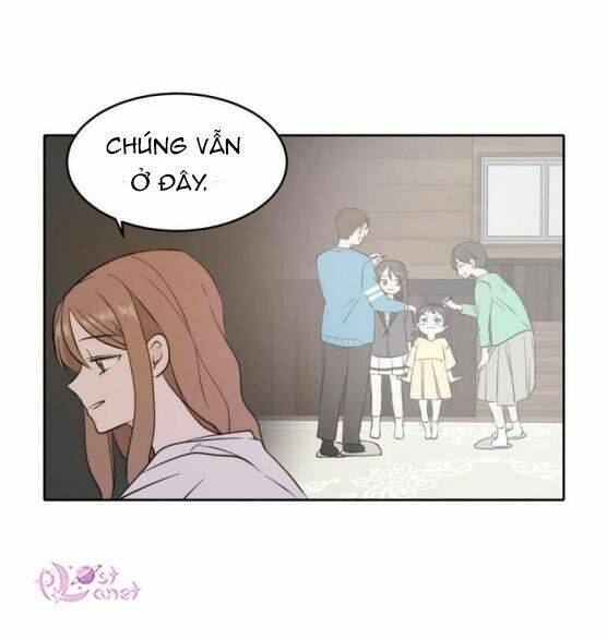 Kiếp Này Cũng Xin Chăm Sóc Tôi Như Vậy Nhé Chapter 35 - Trang 2