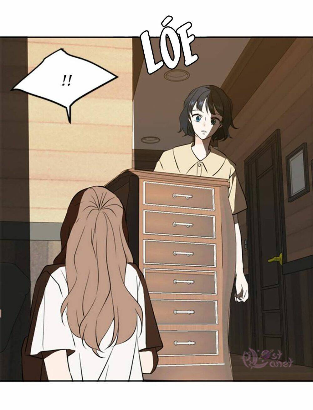 Kiếp Này Cũng Xin Chăm Sóc Tôi Như Vậy Nhé Chapter 35 - Trang 2