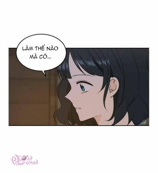 Kiếp Này Cũng Xin Chăm Sóc Tôi Như Vậy Nhé Chapter 35 - Trang 2