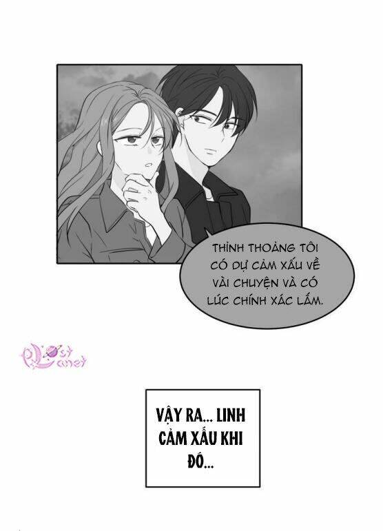 Kiếp Này Cũng Xin Chăm Sóc Tôi Như Vậy Nhé Chapter 35 - Trang 2