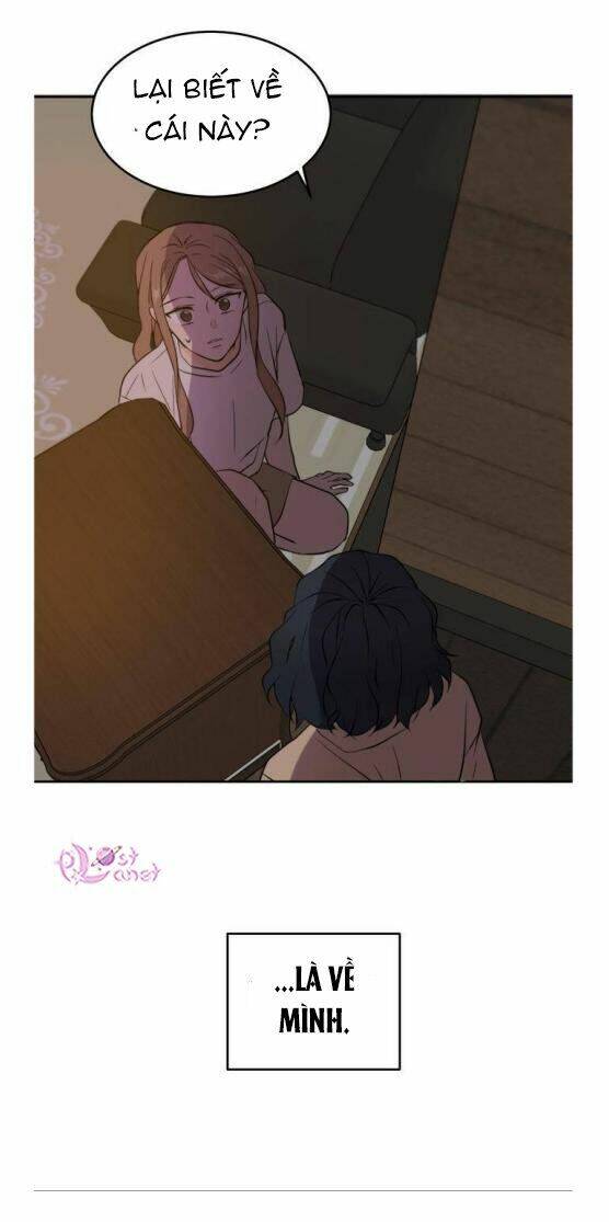 Kiếp Này Cũng Xin Chăm Sóc Tôi Như Vậy Nhé Chapter 35 - Trang 2