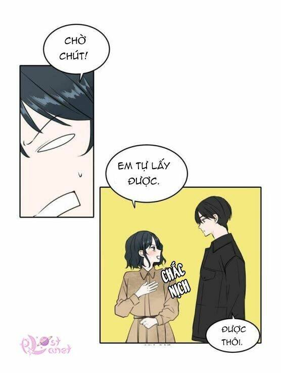 Kiếp Này Cũng Xin Chăm Sóc Tôi Như Vậy Nhé Chapter 35 - Trang 2