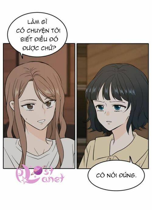 Kiếp Này Cũng Xin Chăm Sóc Tôi Như Vậy Nhé Chapter 36 - Trang 2