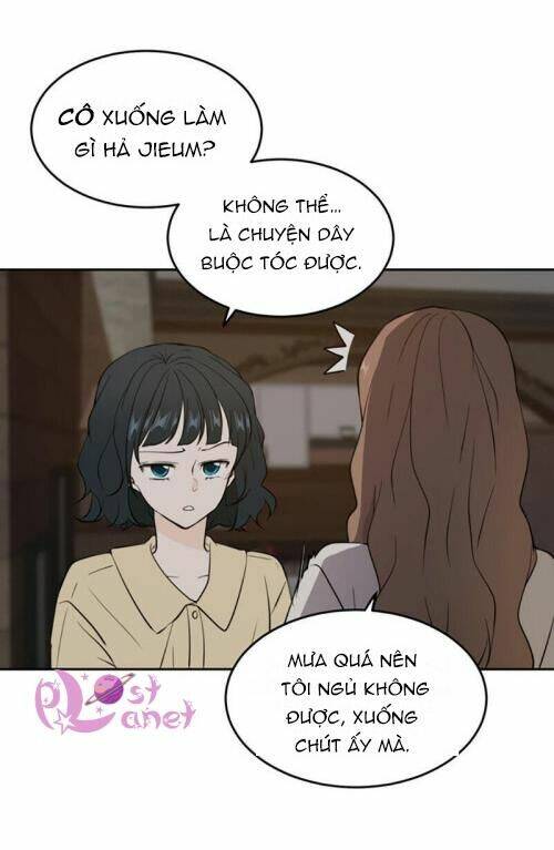 Kiếp Này Cũng Xin Chăm Sóc Tôi Như Vậy Nhé Chapter 36 - Trang 2