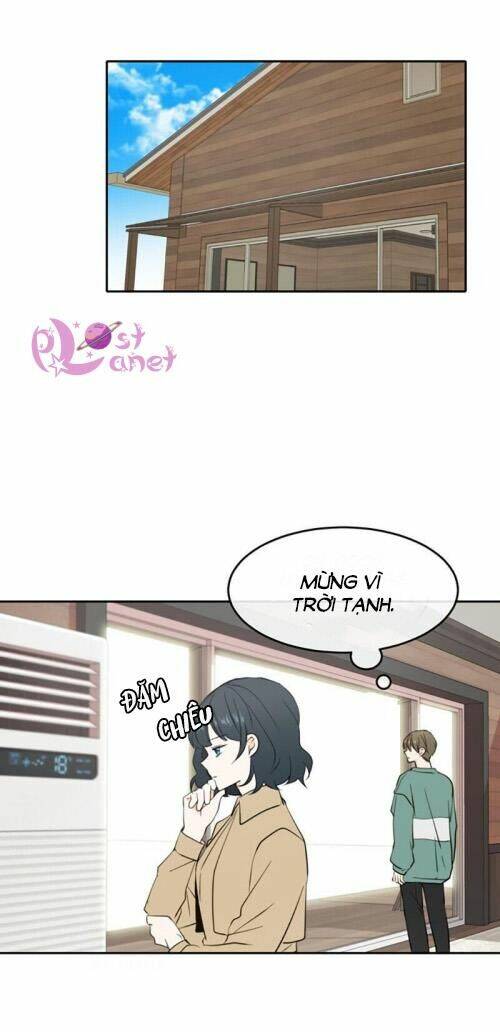 Kiếp Này Cũng Xin Chăm Sóc Tôi Như Vậy Nhé Chapter 36 - Trang 2