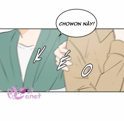 Kiếp Này Cũng Xin Chăm Sóc Tôi Như Vậy Nhé Chapter 36 - Trang 2