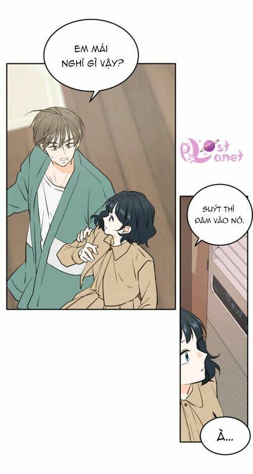Kiếp Này Cũng Xin Chăm Sóc Tôi Như Vậy Nhé Chapter 36 - Trang 2