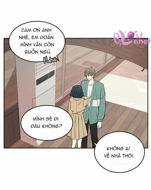 Kiếp Này Cũng Xin Chăm Sóc Tôi Như Vậy Nhé Chapter 36 - Trang 2