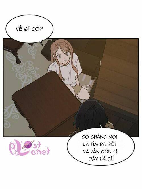 Kiếp Này Cũng Xin Chăm Sóc Tôi Như Vậy Nhé Chapter 36 - Trang 2