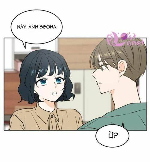 Kiếp Này Cũng Xin Chăm Sóc Tôi Như Vậy Nhé Chapter 36 - Trang 2