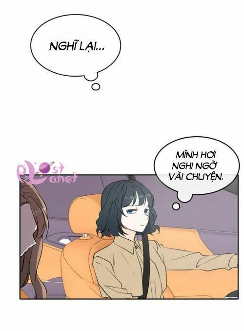 Kiếp Này Cũng Xin Chăm Sóc Tôi Như Vậy Nhé Chapter 36 - Trang 2