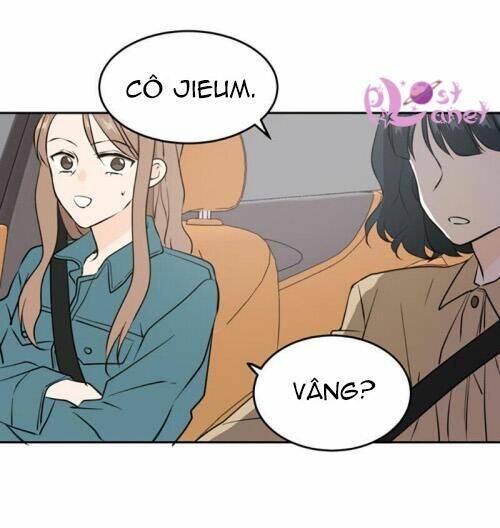 Kiếp Này Cũng Xin Chăm Sóc Tôi Như Vậy Nhé Chapter 36 - Trang 2