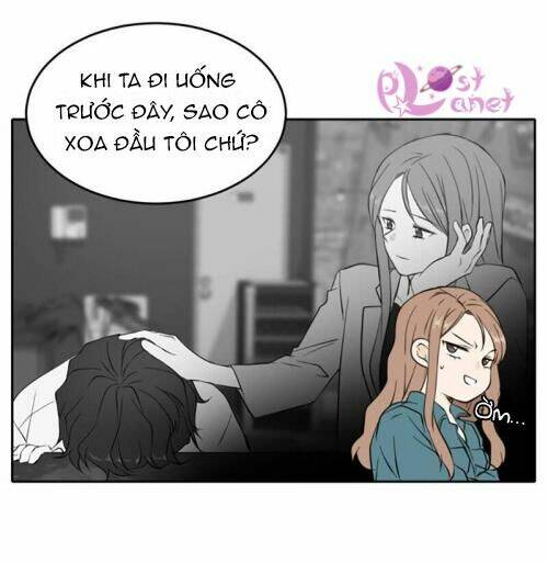 Kiếp Này Cũng Xin Chăm Sóc Tôi Như Vậy Nhé Chapter 36 - Trang 2