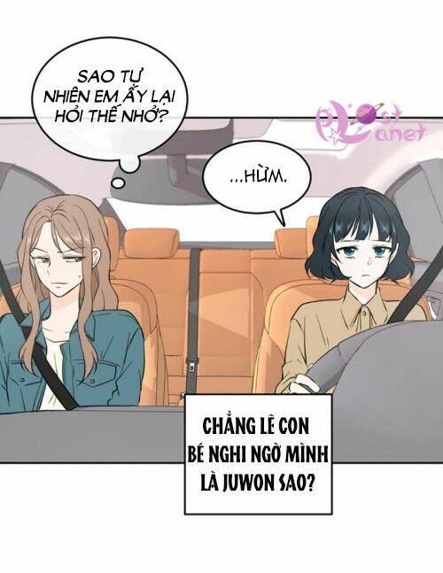 Kiếp Này Cũng Xin Chăm Sóc Tôi Như Vậy Nhé Chapter 36 - Trang 2