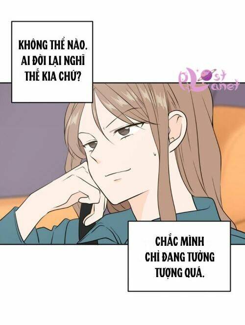 Kiếp Này Cũng Xin Chăm Sóc Tôi Như Vậy Nhé Chapter 36 - Trang 2