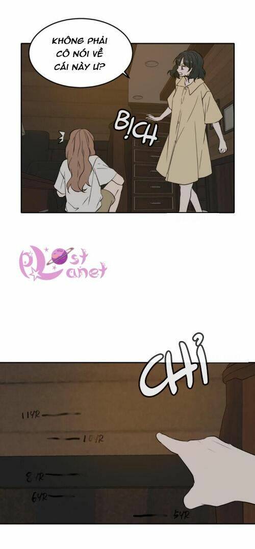 Kiếp Này Cũng Xin Chăm Sóc Tôi Như Vậy Nhé Chapter 36 - Trang 2