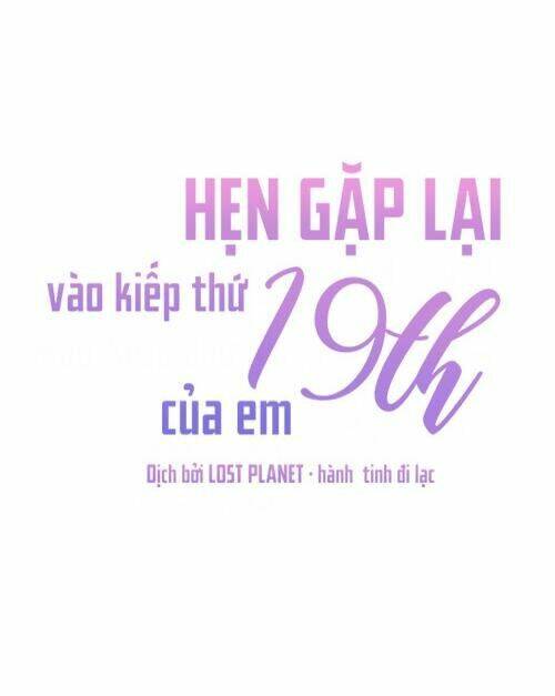 Kiếp Này Cũng Xin Chăm Sóc Tôi Như Vậy Nhé Chapter 36 - Trang 2