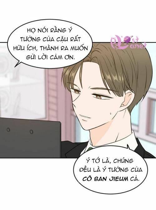 Kiếp Này Cũng Xin Chăm Sóc Tôi Như Vậy Nhé Chapter 36 - Trang 2