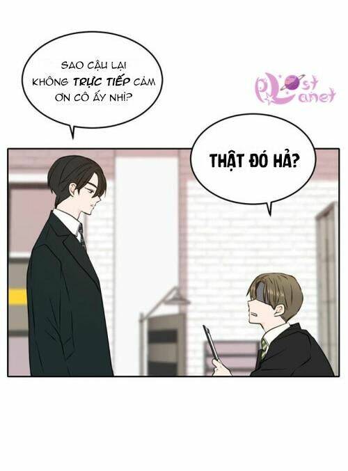 Kiếp Này Cũng Xin Chăm Sóc Tôi Như Vậy Nhé Chapter 36 - Trang 2