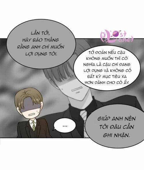 Kiếp Này Cũng Xin Chăm Sóc Tôi Như Vậy Nhé Chapter 36 - Trang 2