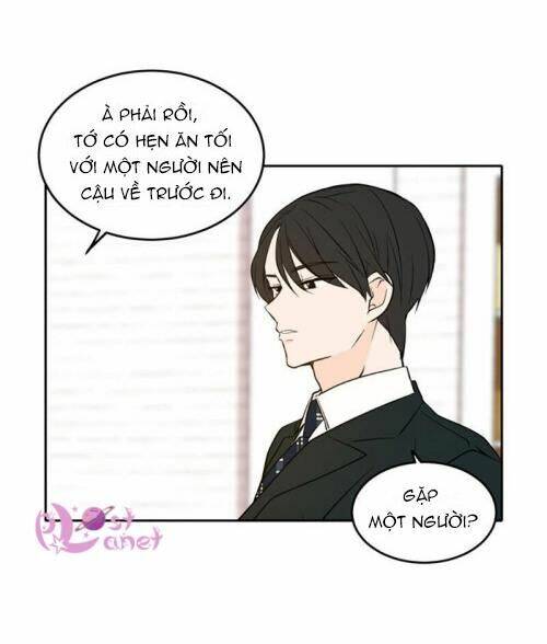 Kiếp Này Cũng Xin Chăm Sóc Tôi Như Vậy Nhé Chapter 36 - Trang 2