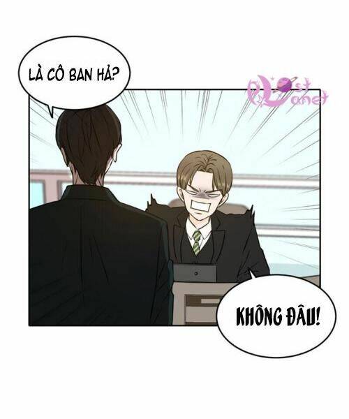 Kiếp Này Cũng Xin Chăm Sóc Tôi Như Vậy Nhé Chapter 36 - Trang 2