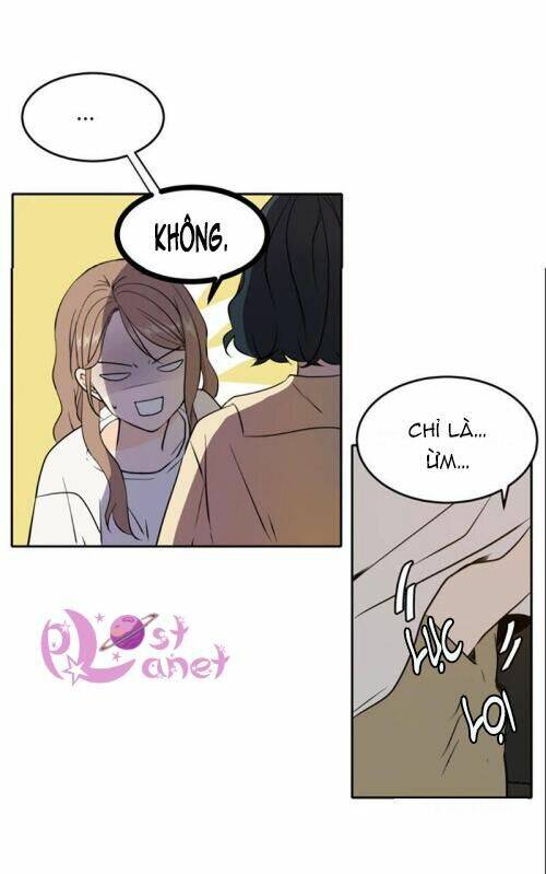 Kiếp Này Cũng Xin Chăm Sóc Tôi Như Vậy Nhé Chapter 36 - Trang 2