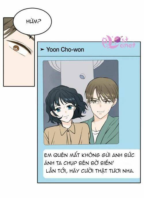 Kiếp Này Cũng Xin Chăm Sóc Tôi Như Vậy Nhé Chapter 36 - Trang 2