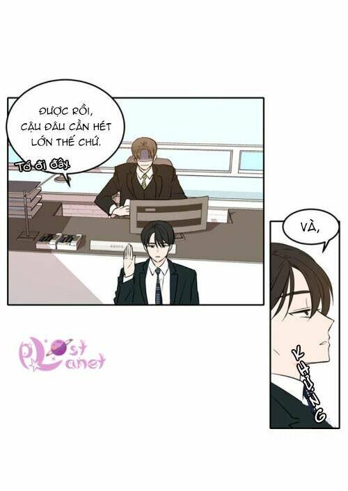 Kiếp Này Cũng Xin Chăm Sóc Tôi Như Vậy Nhé Chapter 36 - Trang 2