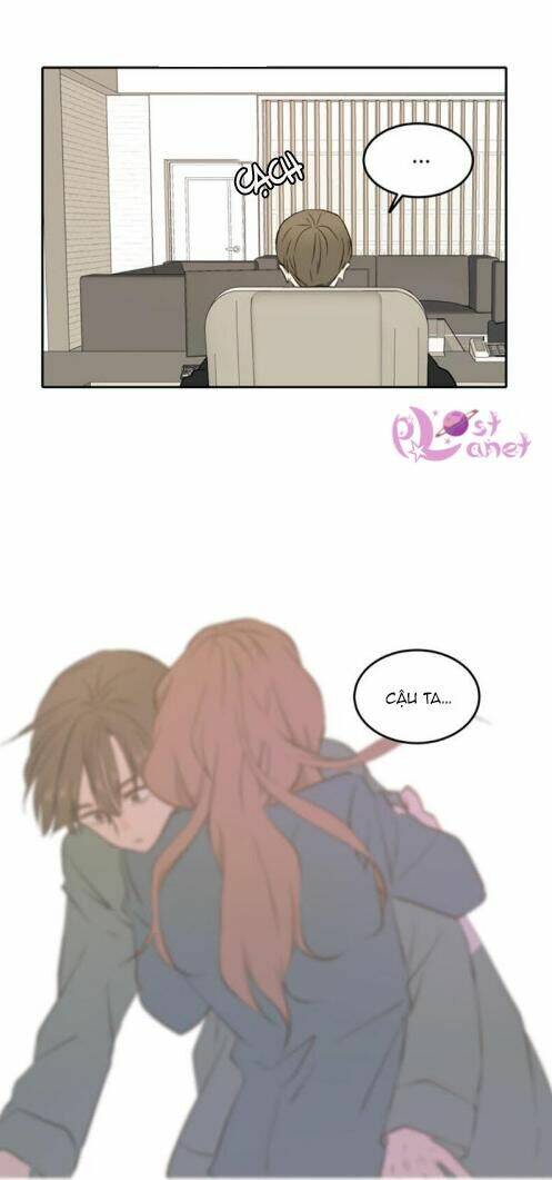 Kiếp Này Cũng Xin Chăm Sóc Tôi Như Vậy Nhé Chapter 36 - Trang 2