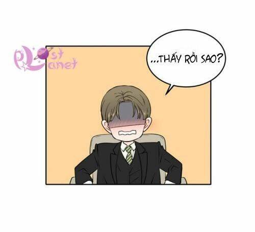 Kiếp Này Cũng Xin Chăm Sóc Tôi Như Vậy Nhé Chapter 36 - Trang 2