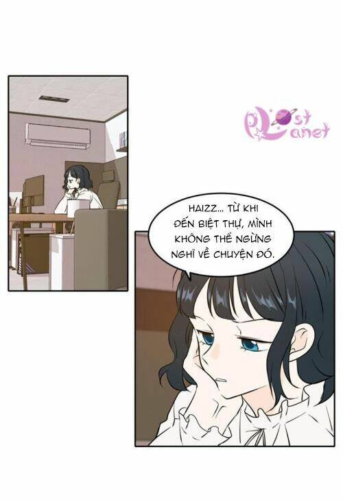 Kiếp Này Cũng Xin Chăm Sóc Tôi Như Vậy Nhé Chapter 36 - Trang 2