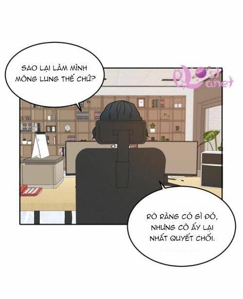 Kiếp Này Cũng Xin Chăm Sóc Tôi Như Vậy Nhé Chapter 36 - Trang 2