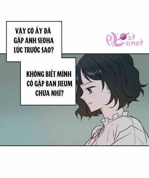 Kiếp Này Cũng Xin Chăm Sóc Tôi Như Vậy Nhé Chapter 36 - Trang 2