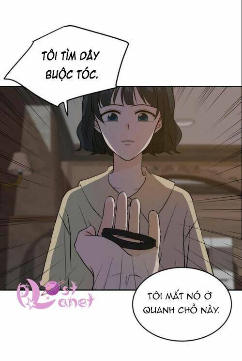 Kiếp Này Cũng Xin Chăm Sóc Tôi Như Vậy Nhé Chapter 36 - Trang 2