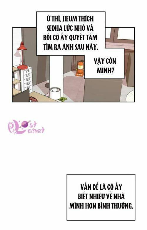 Kiếp Này Cũng Xin Chăm Sóc Tôi Như Vậy Nhé Chapter 36 - Trang 2