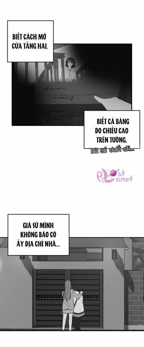 Kiếp Này Cũng Xin Chăm Sóc Tôi Như Vậy Nhé Chapter 36 - Trang 2