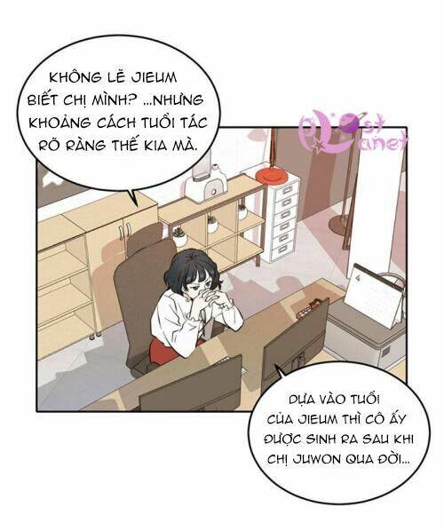 Kiếp Này Cũng Xin Chăm Sóc Tôi Như Vậy Nhé Chapter 36 - Trang 2