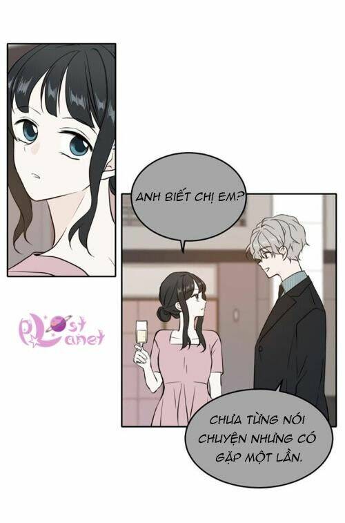 Kiếp Này Cũng Xin Chăm Sóc Tôi Như Vậy Nhé Chapter 36 - Trang 2